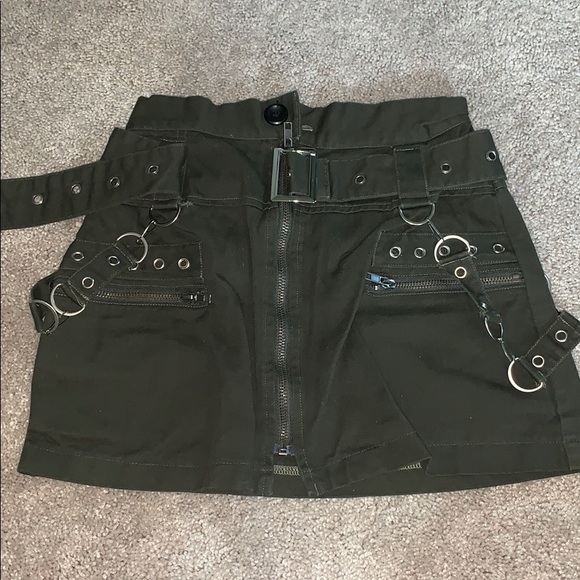 Carmar | Skirts | Carmar Lf Skirt 